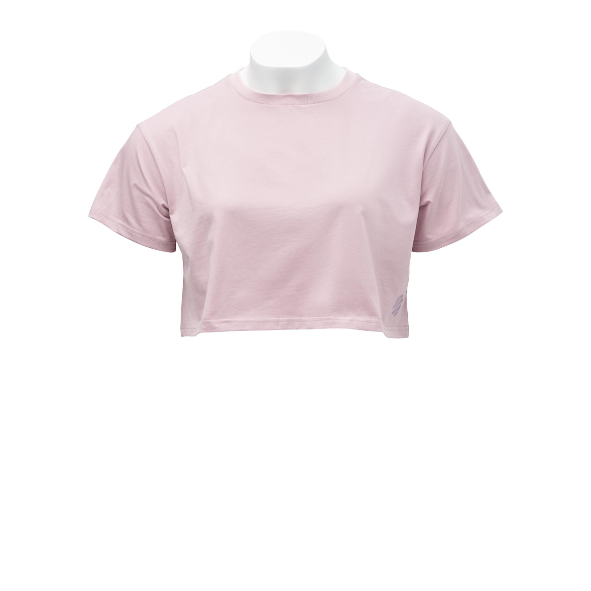 BlenderBottle Cropped T-Shirt GJ70