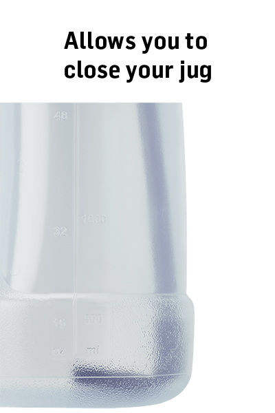 BlenderBottle® Straw - Koda XF9T