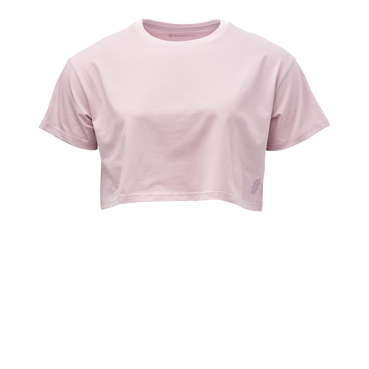 BlenderBottle Cropped T-Shirt GJ70