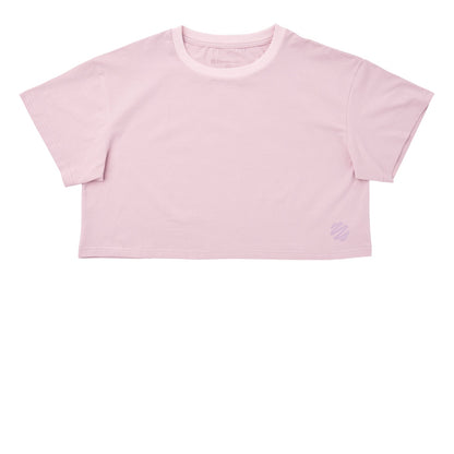BlenderBottle Cropped T-Shirt GJ70