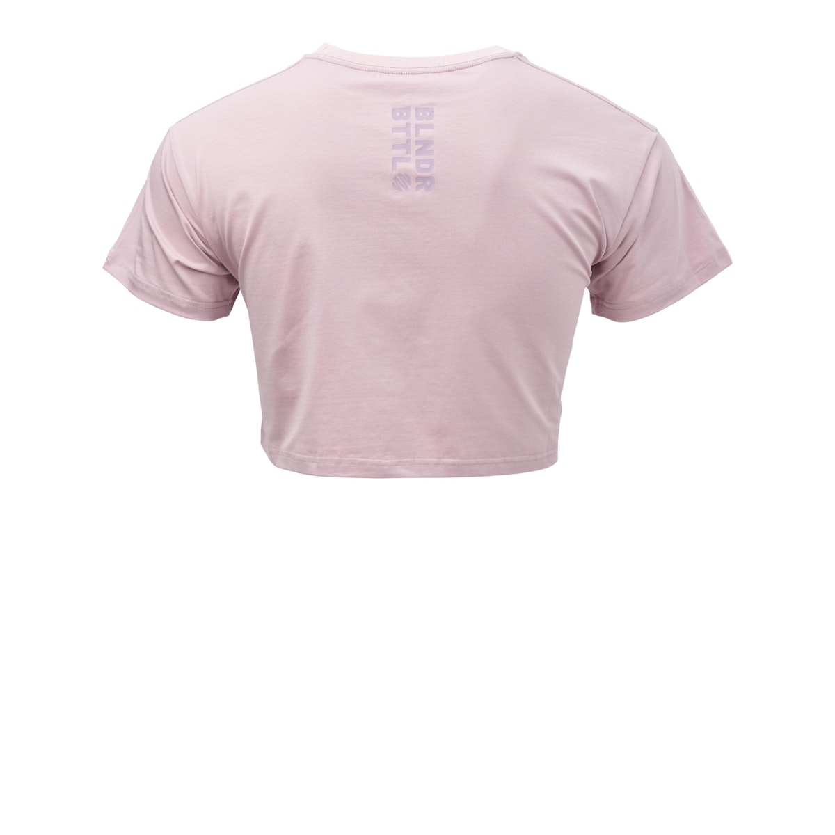 BlenderBottle Cropped T-Shirt GJ70