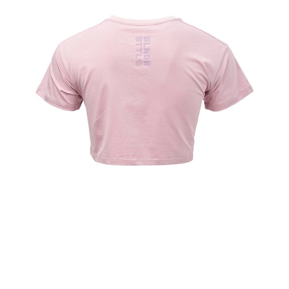 BlenderBottle Cropped T-Shirt GJ70