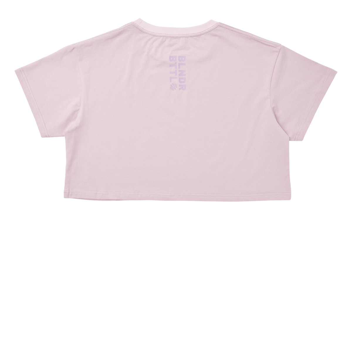 BlenderBottle Cropped T-Shirt GJ70
