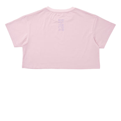 BlenderBottle Cropped T-Shirt GJ70