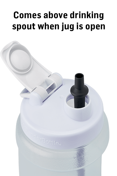 BlenderBottle® Straw - Koda XF9T