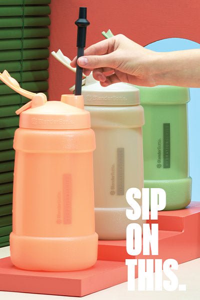 BlenderBottle® Straw - Koda XF9T